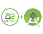 AndEngine Android Studio